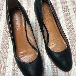 | Corso Como | heels. Size 8.
